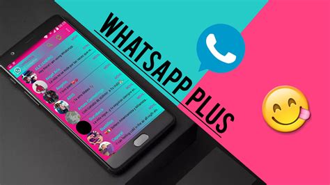download android whatsapp plus